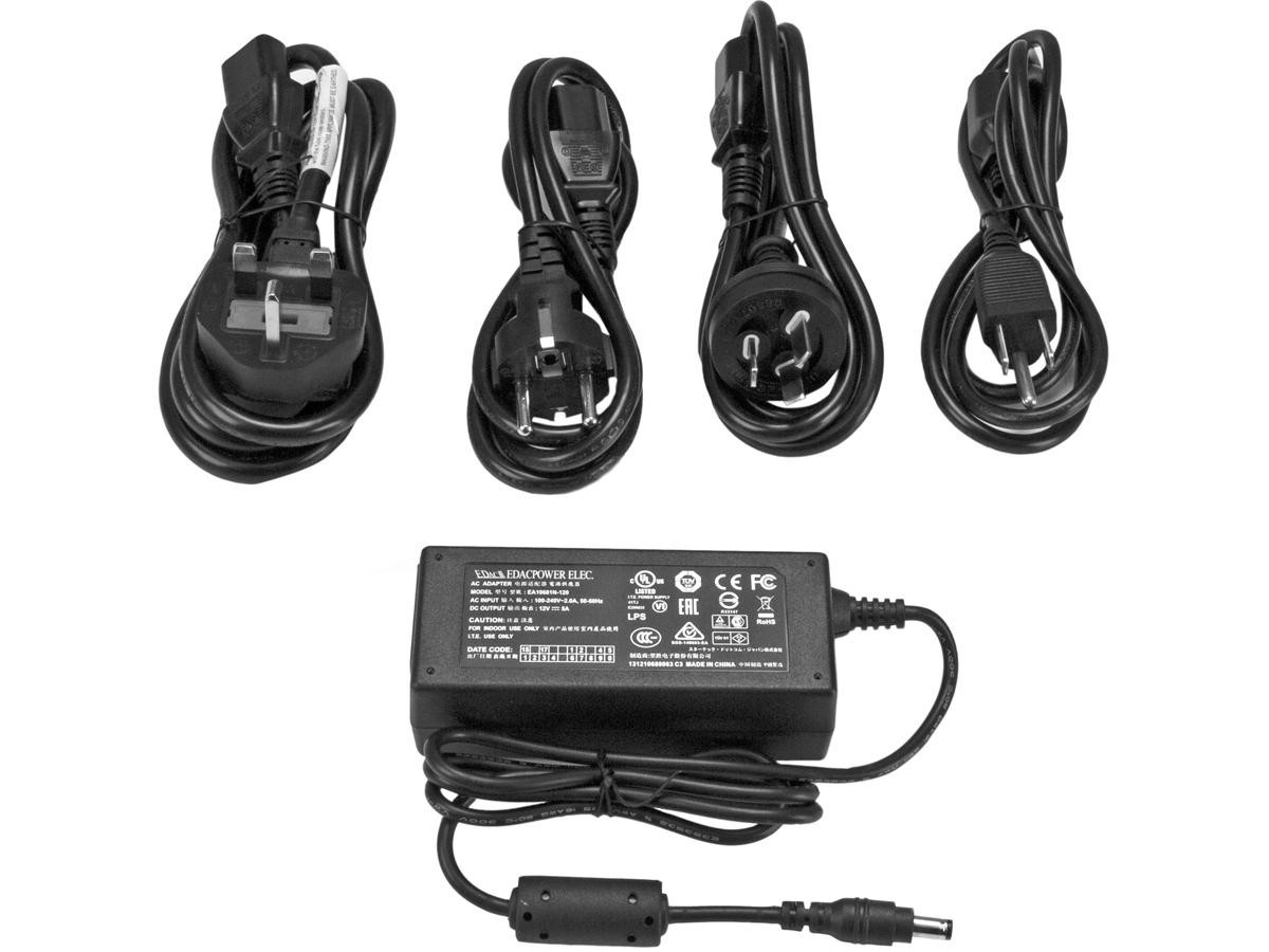StarTech-New-SVA12M5NA _ STARTECH REPLACE YOUR LOST OR FAILED POWER AD