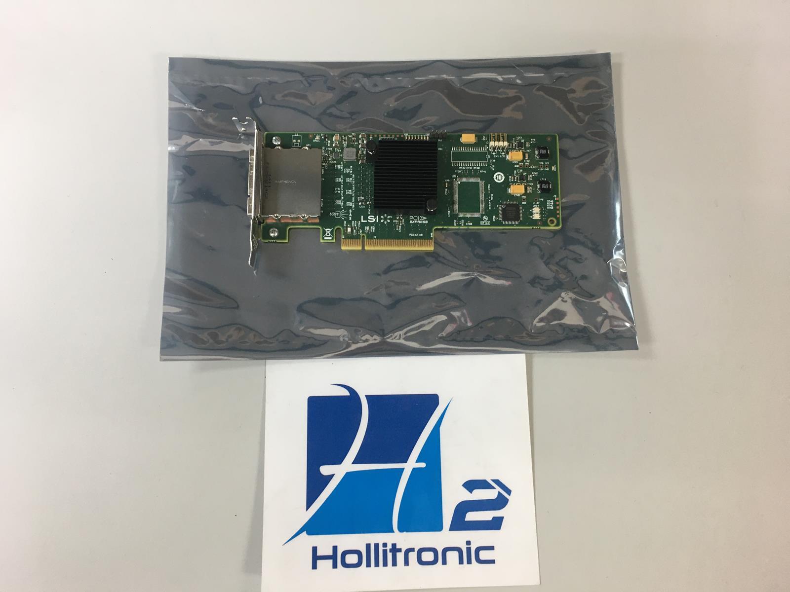 LSI H3-25260-02G RAID CONTROLLER