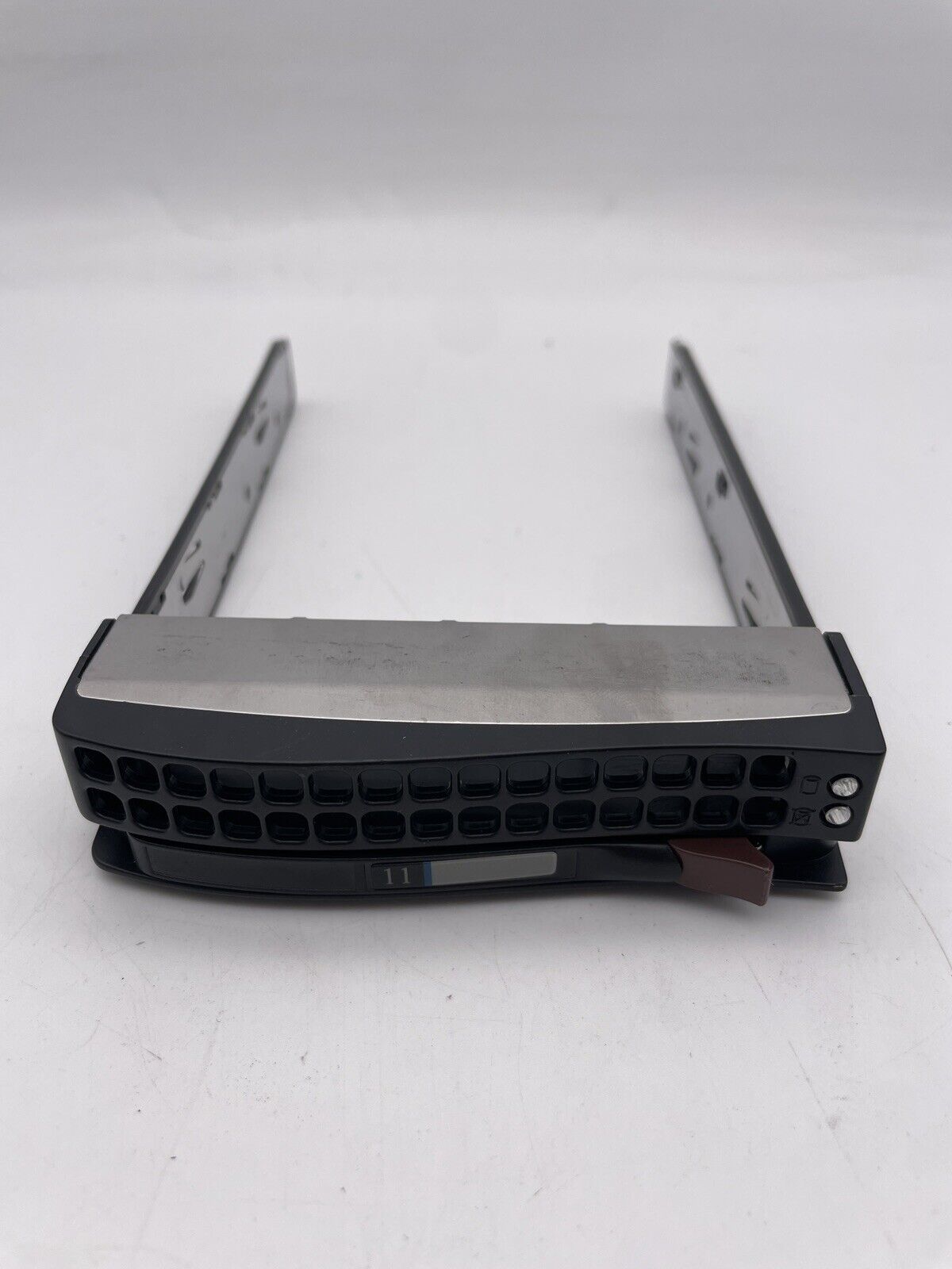 (Lot of 4) Supermicro Server Hard Drive Caddy Tray 3.5