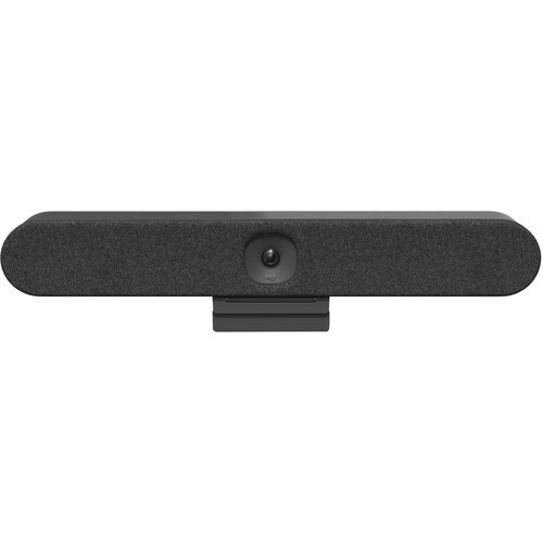 NEW Logitech Rally Bar Huddle 4K All-in-One Video Conferencing Camera 960-001485