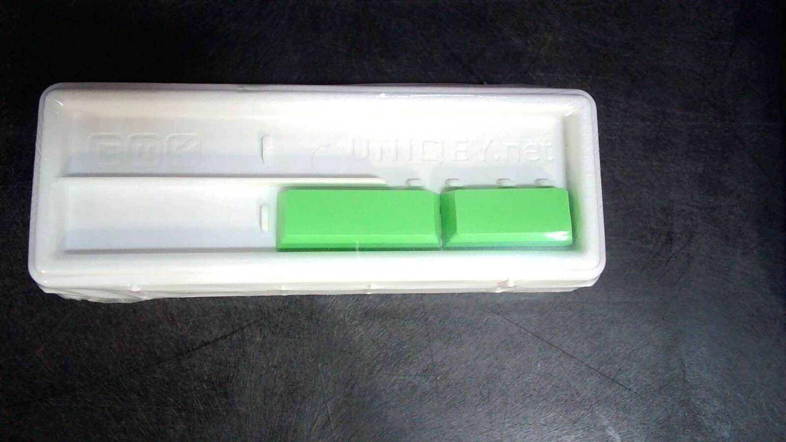 GMK Mecha-01 - Spacebars Kit Keycaps (10Pcs)
