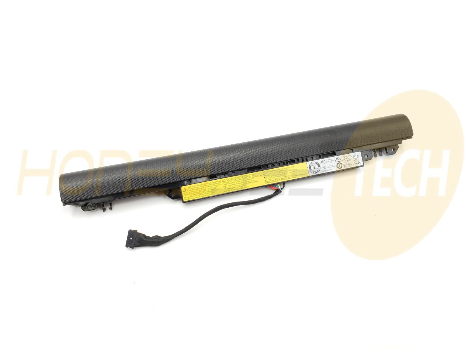 GENUINE LENOVO IDEAPAD 110-15IBR 3CELL 24WHR BATTERY 5B10L04215 TESTED