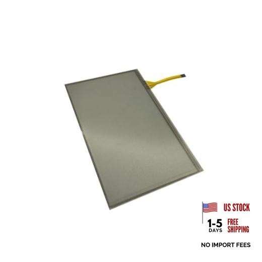 7" Touch Screen, Replacement Touch-Screen Glass Digitizer Compatible with 4-pin