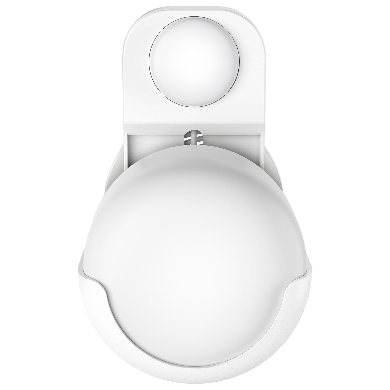 Google Nest WiFi Router (2nd Generation) Outlet Wall Mount Holders ONLY for US