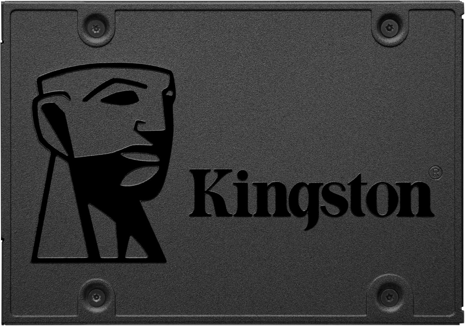 GB A SATA Internal SSD HDD Replacement for Increase Performance