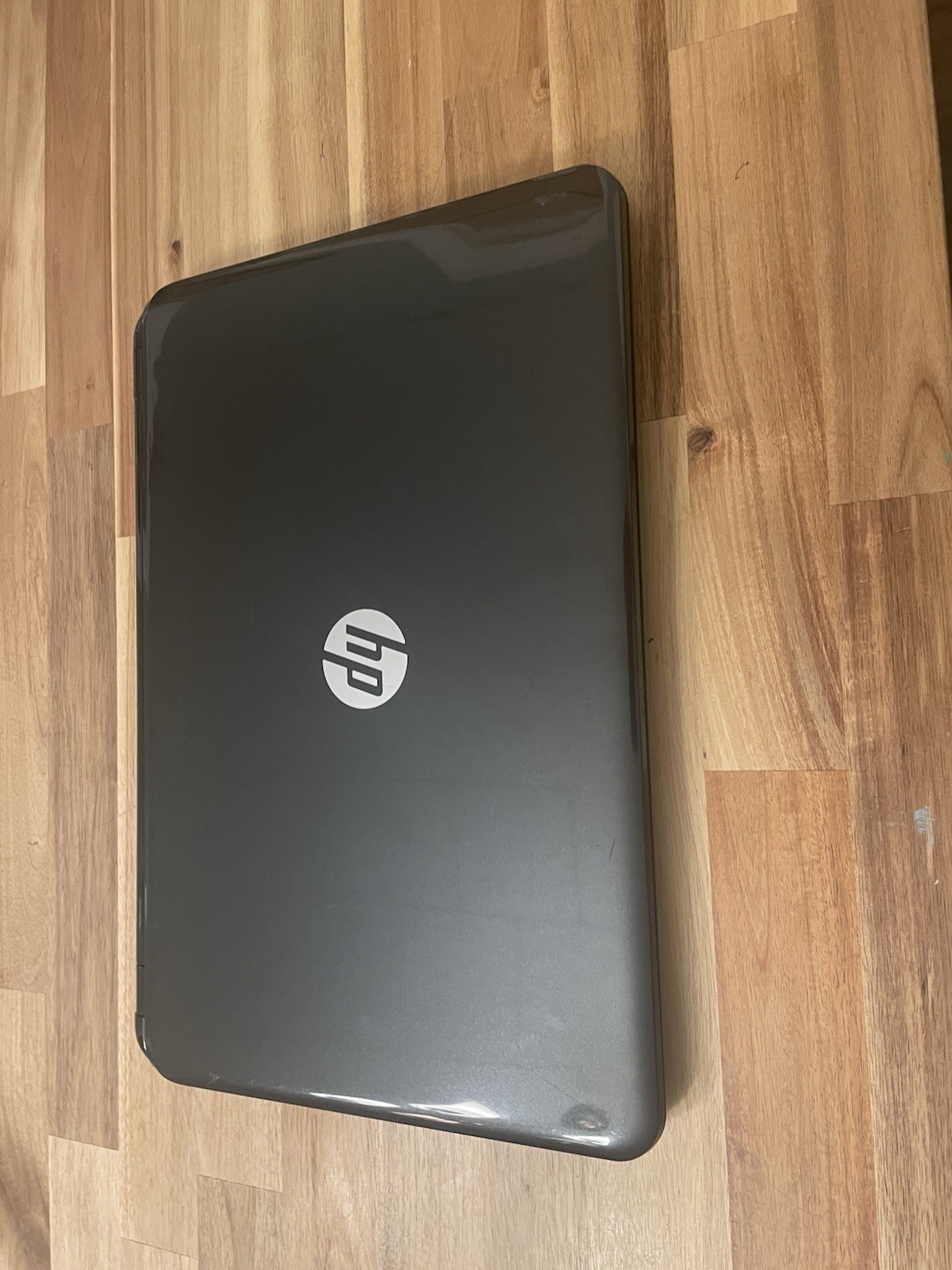 HP Laptop With No OS