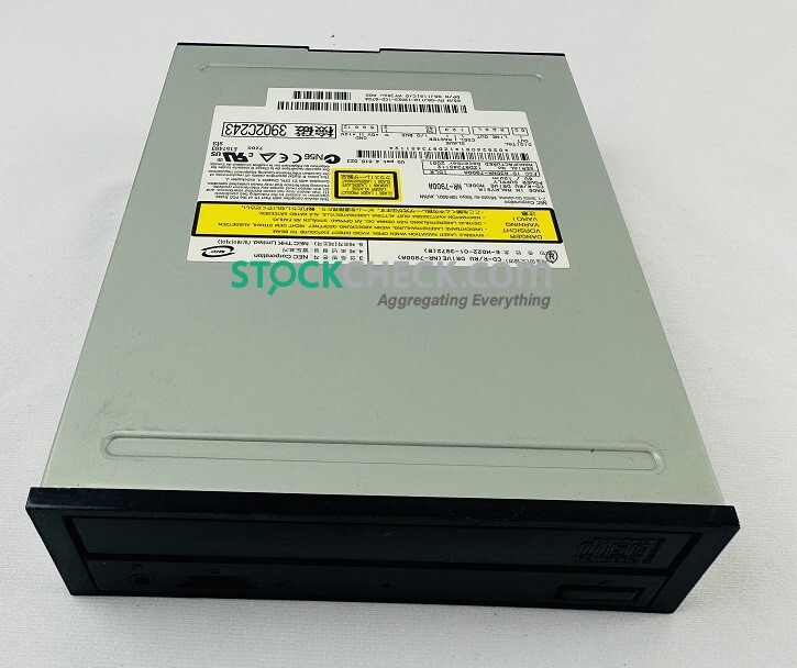 Nec NR-7900A CD-R/RW Drive