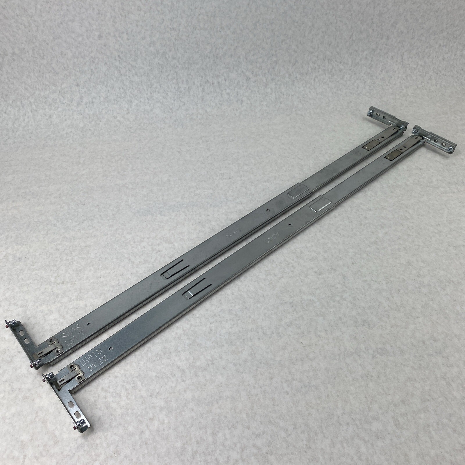 HP Proliant Rail Kit Set L+R Outer Rails 364676-001 364686-001 Inner 364996-001