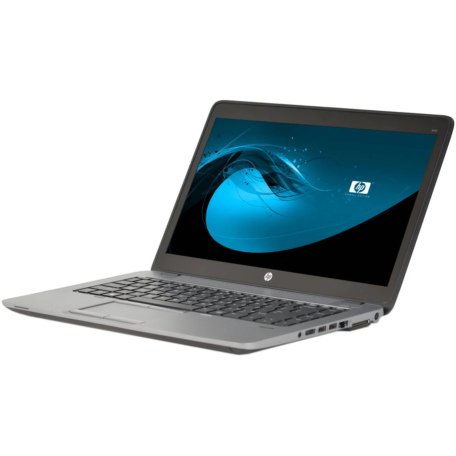 HP EliteBook 840 G1 Intel Core i5-4300U 2.27GHz 8GB 320GB   WINDOWS 10 PRO 
