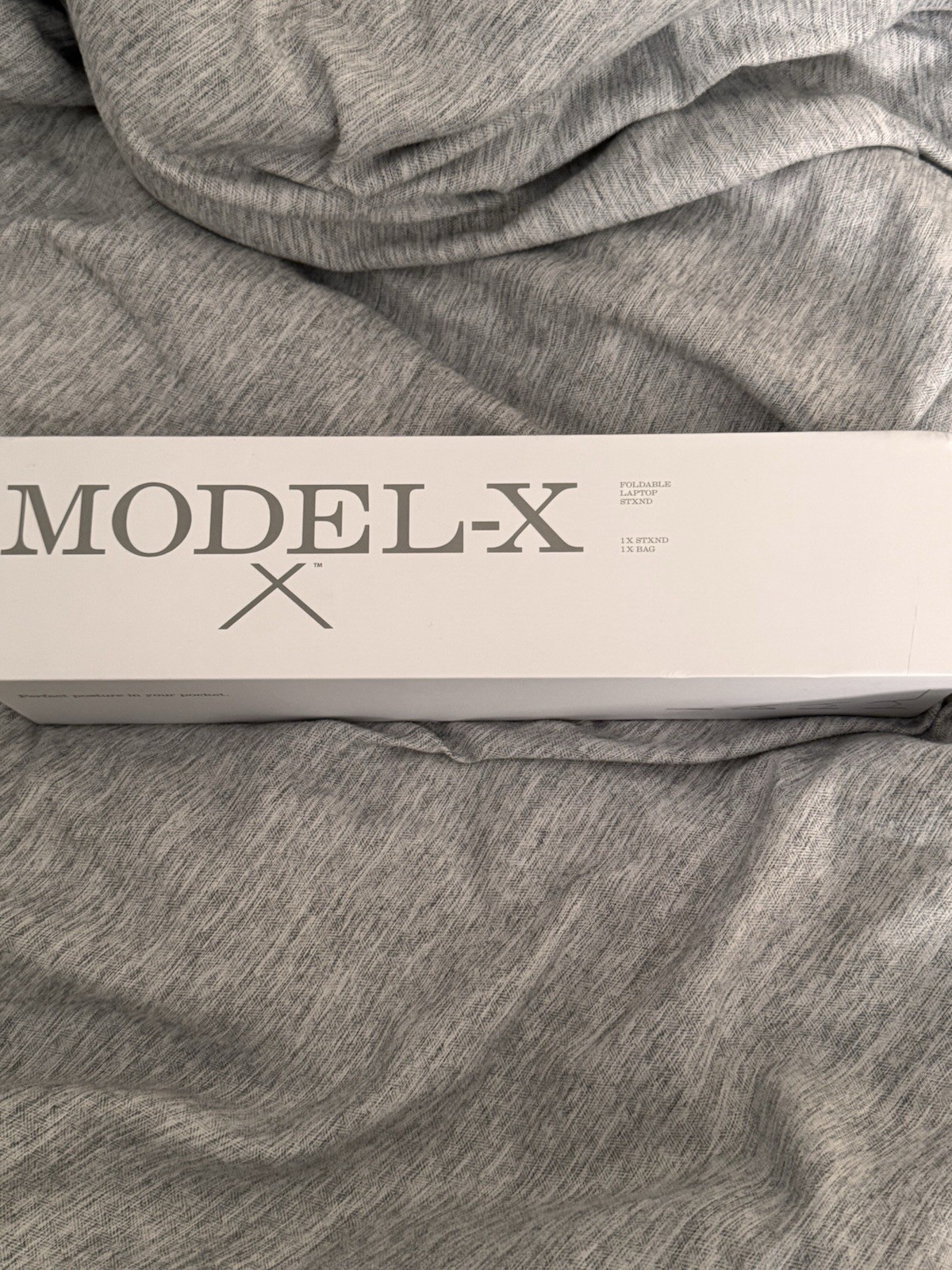 Model-X Laptop Stand NEW