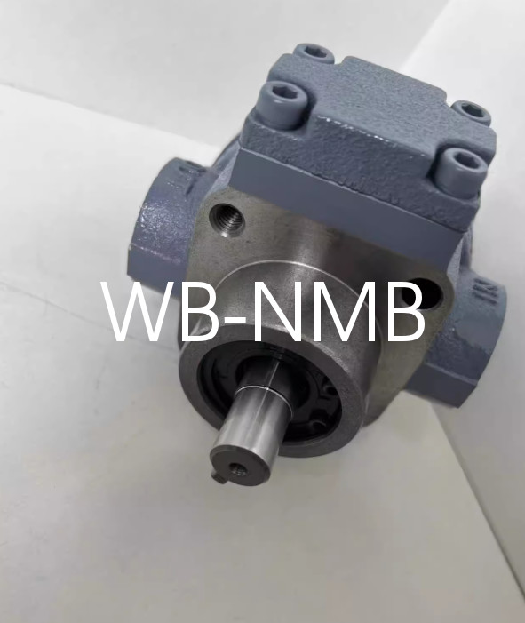 1PCS Nippon（NOP）gear pump TOP-216HB NEW FedEx or DHL