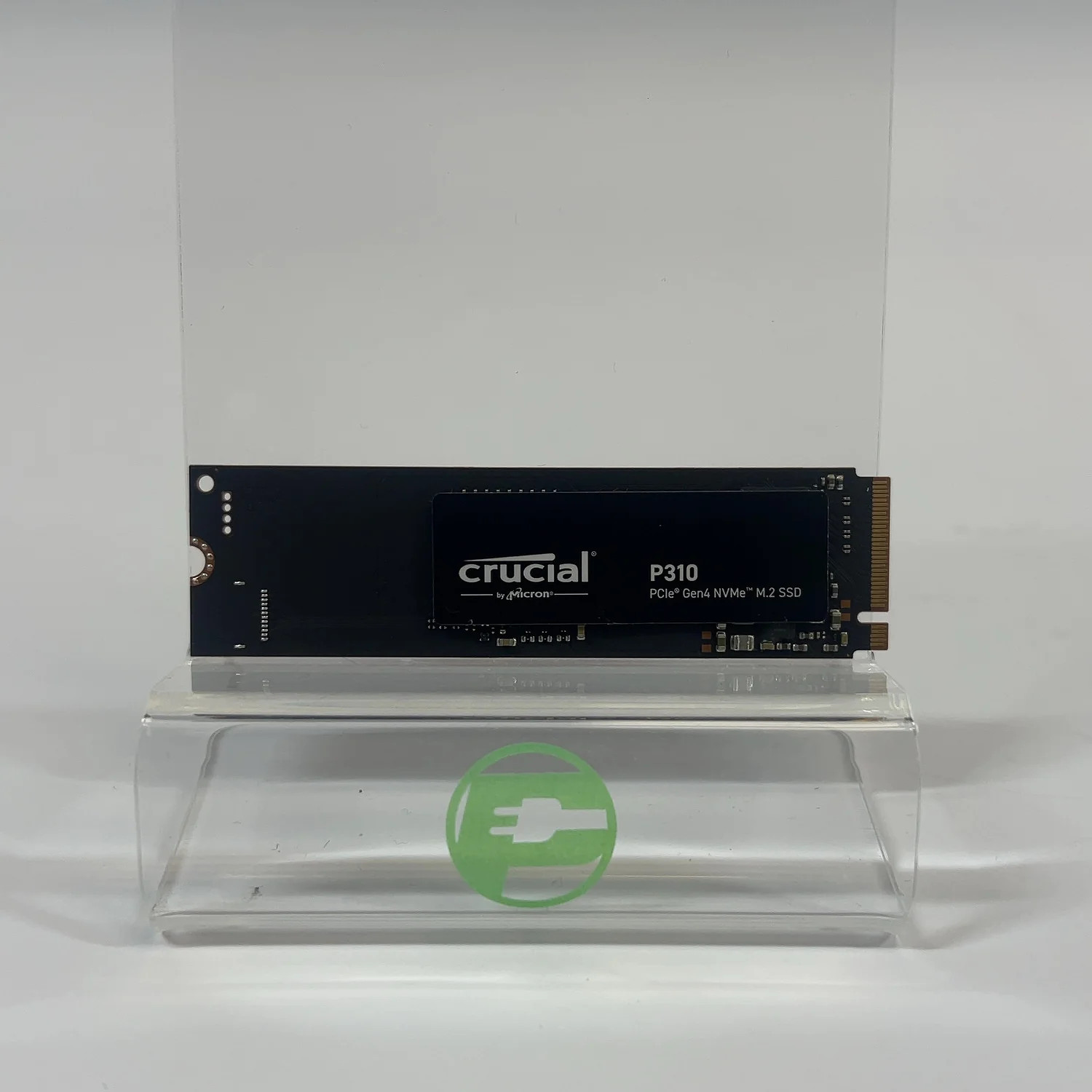 Crucial 2280mm P310 2TB PCIe Gen 4 x4 / NVMe SSD CT2000P310SSD8
