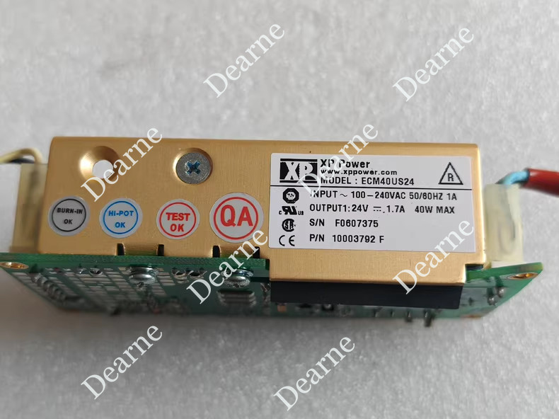 XP Power ECM40US24 Power Module