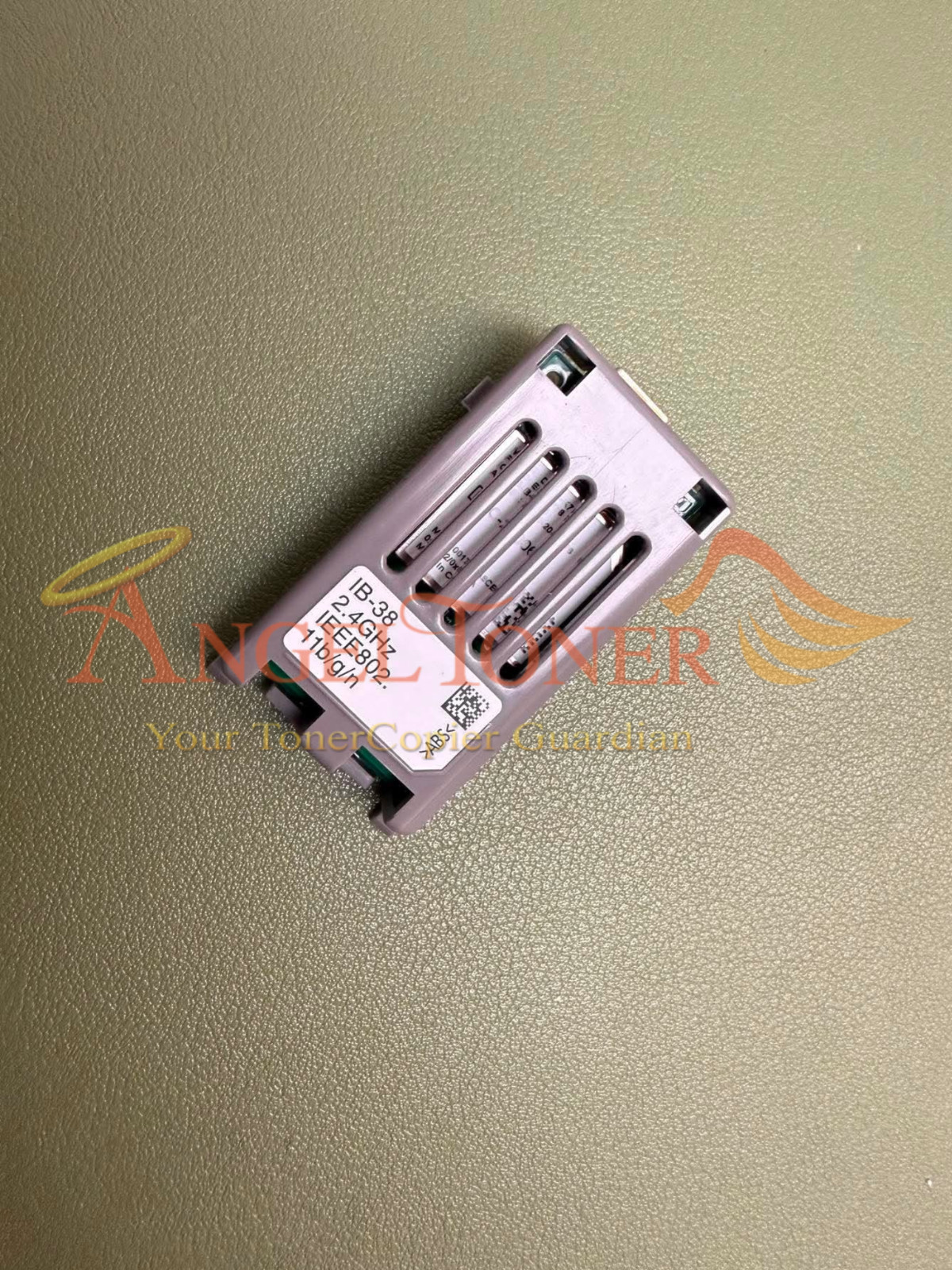 Kyocera IB-38 Wireless LAN Network Interface 2.4GHz for ECOSYS Copier, Sold a pc