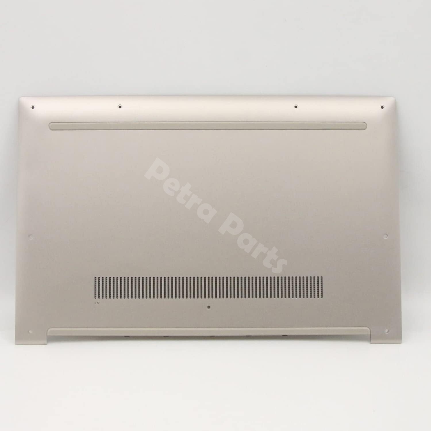 New 5CB0U43927 Bottom Cover Base Lower Case for Lenovo Yoga C740-14IML 81TC Gold