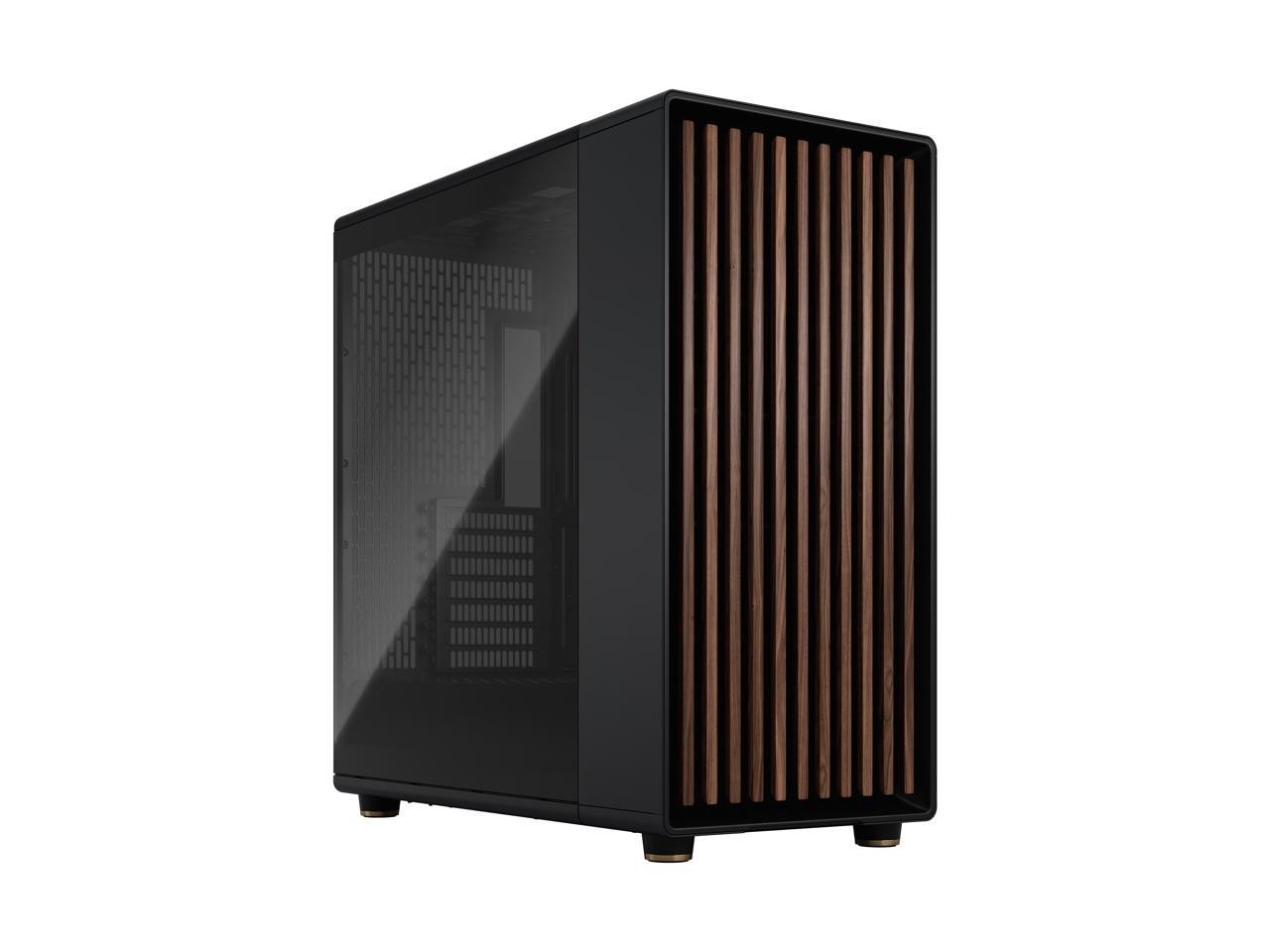 Fractal Design North XL Gaming Computer Case (fd-c-nor1x-02) (fdcnor1x02)