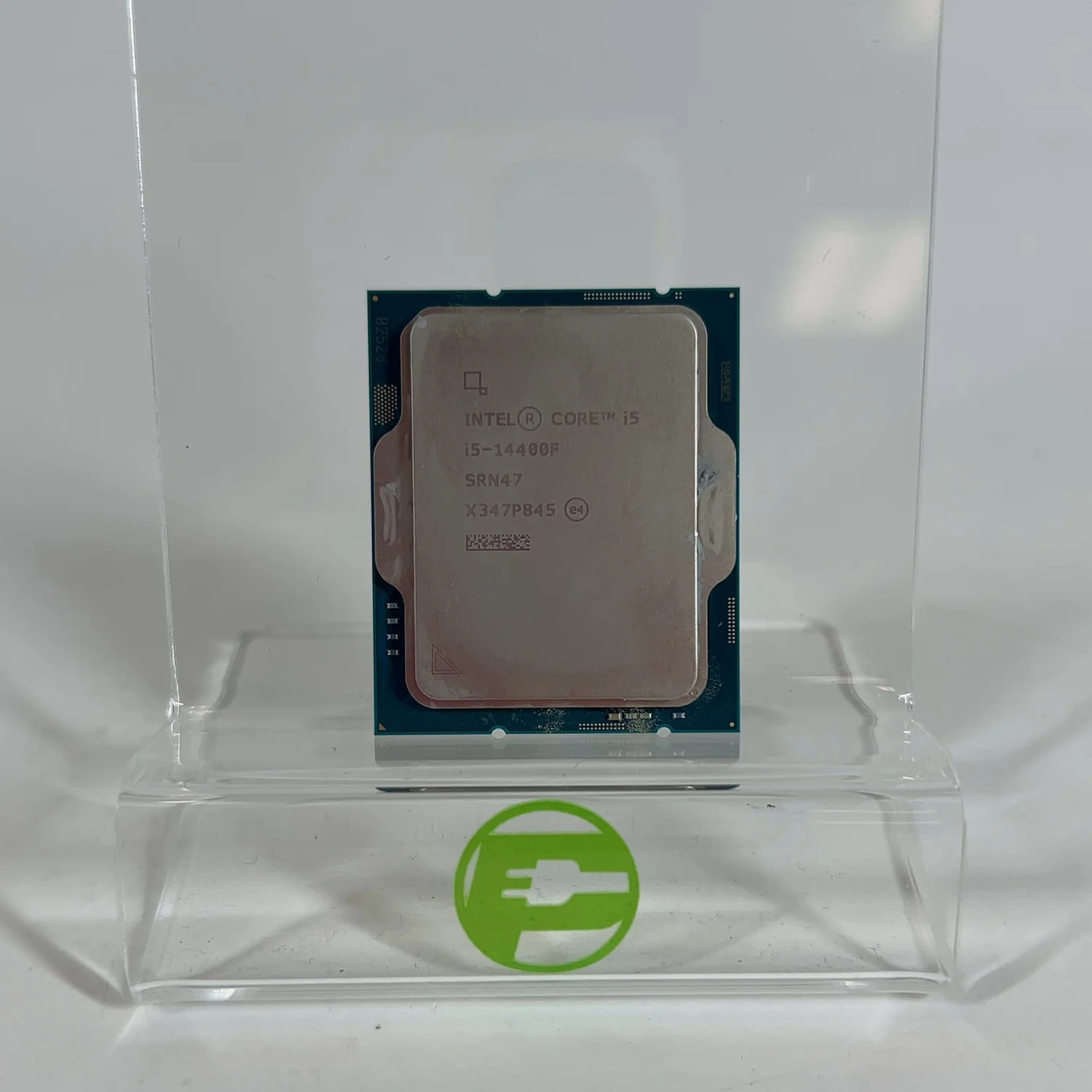 Intel Core i5-14400F 2.50GHz 10 Core SRN47 16 Thread LGA 1700