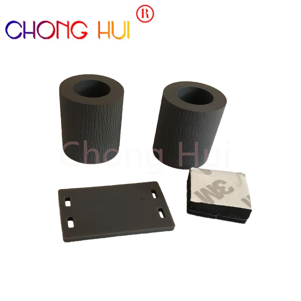 2X L2725-60002 ADF Roller Replacement Kit for HP 500 MFP M525 M575 M775 M725