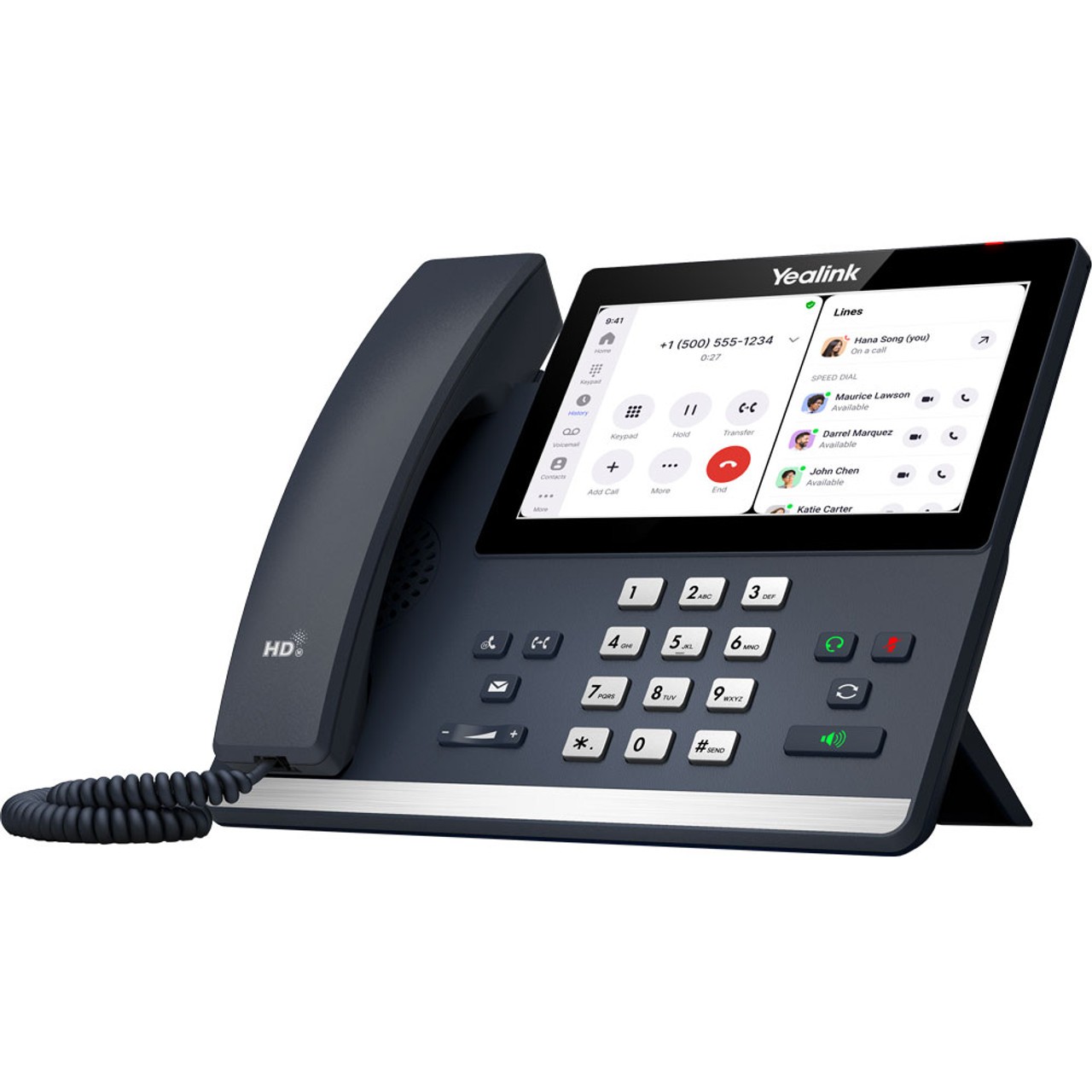 1301121 Dedicated MP56 Zoom Phone MP56-ZOOM-E2 UPC 841885124340