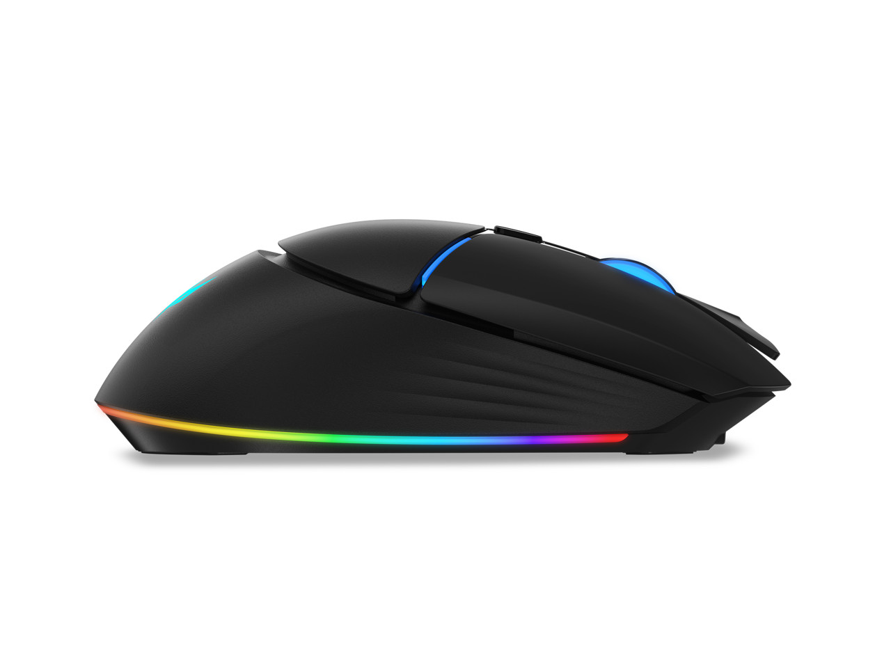 Predator Cestus 530 Wireless Gaming Mouse, RGB Lighting, High Precision Acer