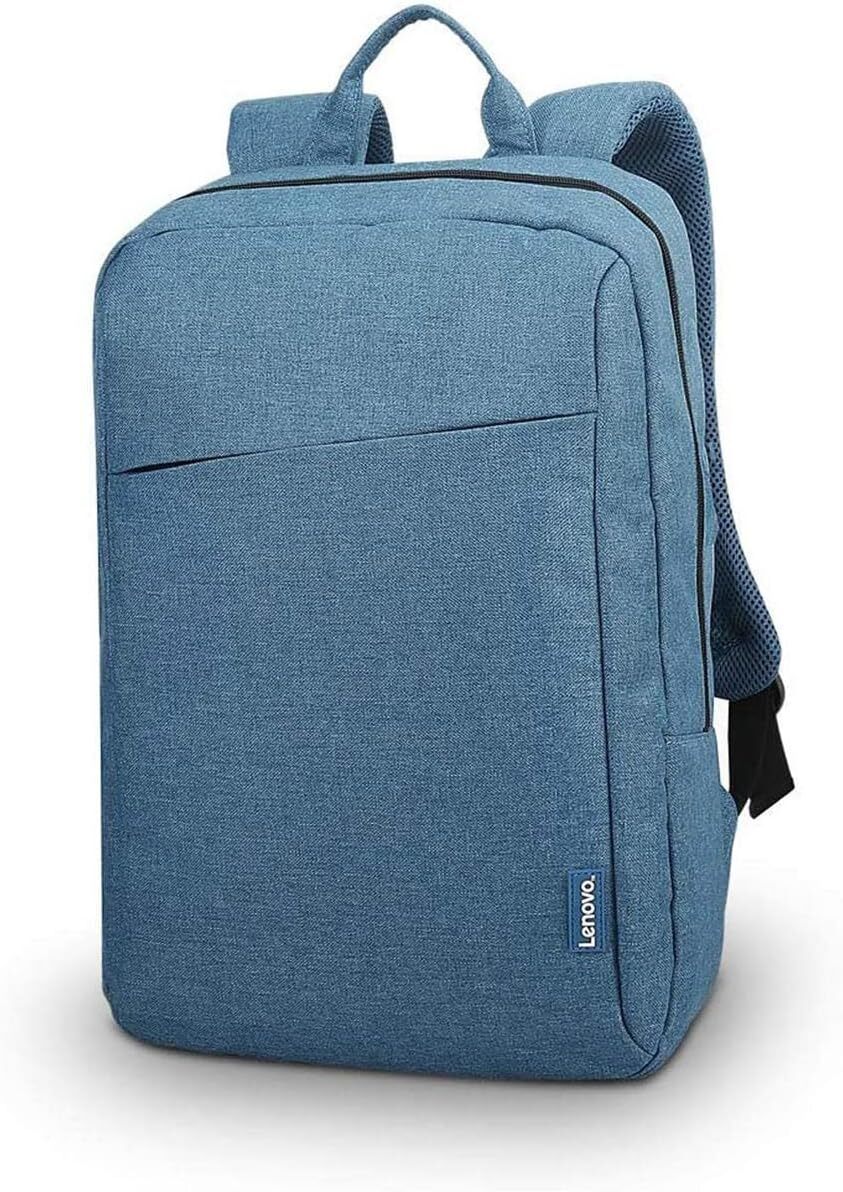 Lenovo B210 Padded Lightweight 15.6" Laptop Backpack (Blue) GX40Q17226