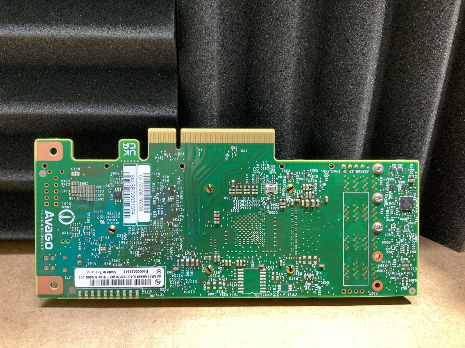 Lenovo ThinkSystem 430-8i SAS3 PCI-E3x8 Card 7Y37A01088 ✅ ❤️️ ✅ ❤️️ ✅ ❤️️ ✅ ❤️️
