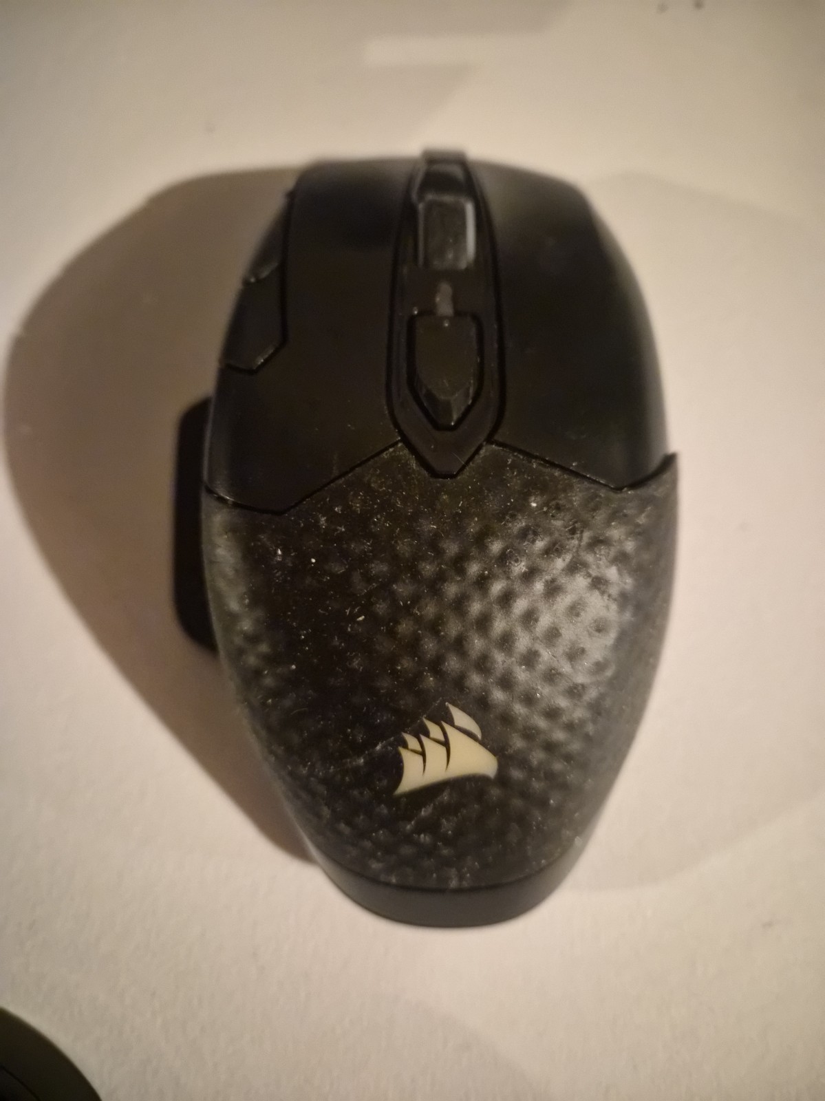 Corsair Dark Core RGB Pro (CH9315411NA) Wireless Gaming Mouse