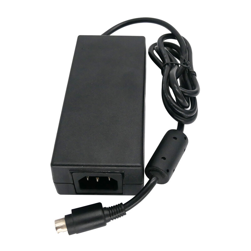 Genuine PSG AC Adapter EA11011D-120 Power Supply 12V 8.33A 4P-IN