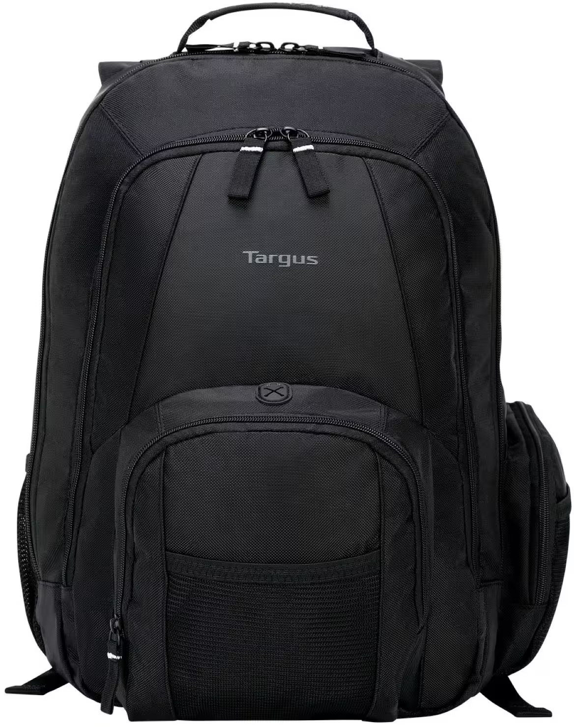 Targus - 16" Groove Backpack - Black