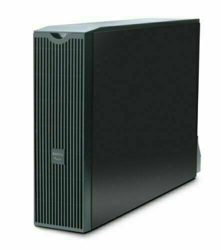 APC Smart-UPS RT 192V RM Battery Pack SURT192RMXLBP3U
