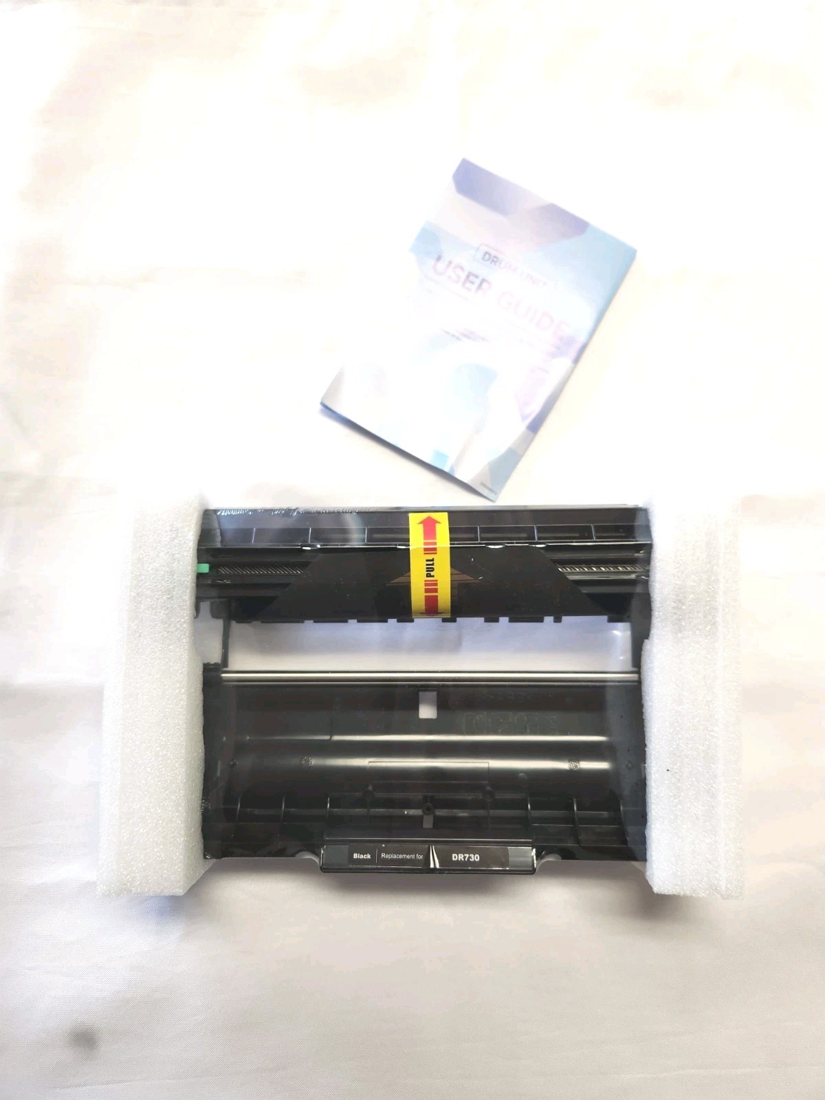 myCartridge SUPRINT Compatible DR730 Drum Unit