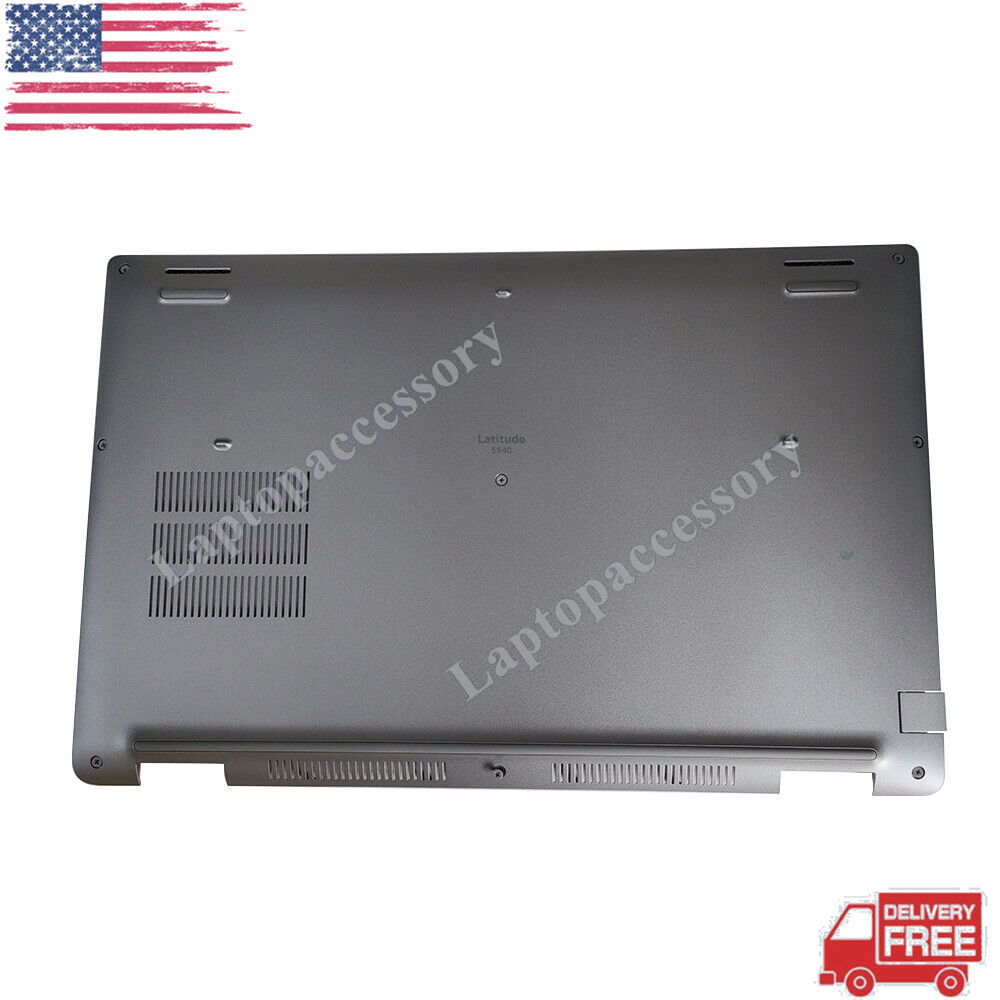 G94MH 0G94MH For Dell Latitude E5540 Lower Case Bottom Cover Base New