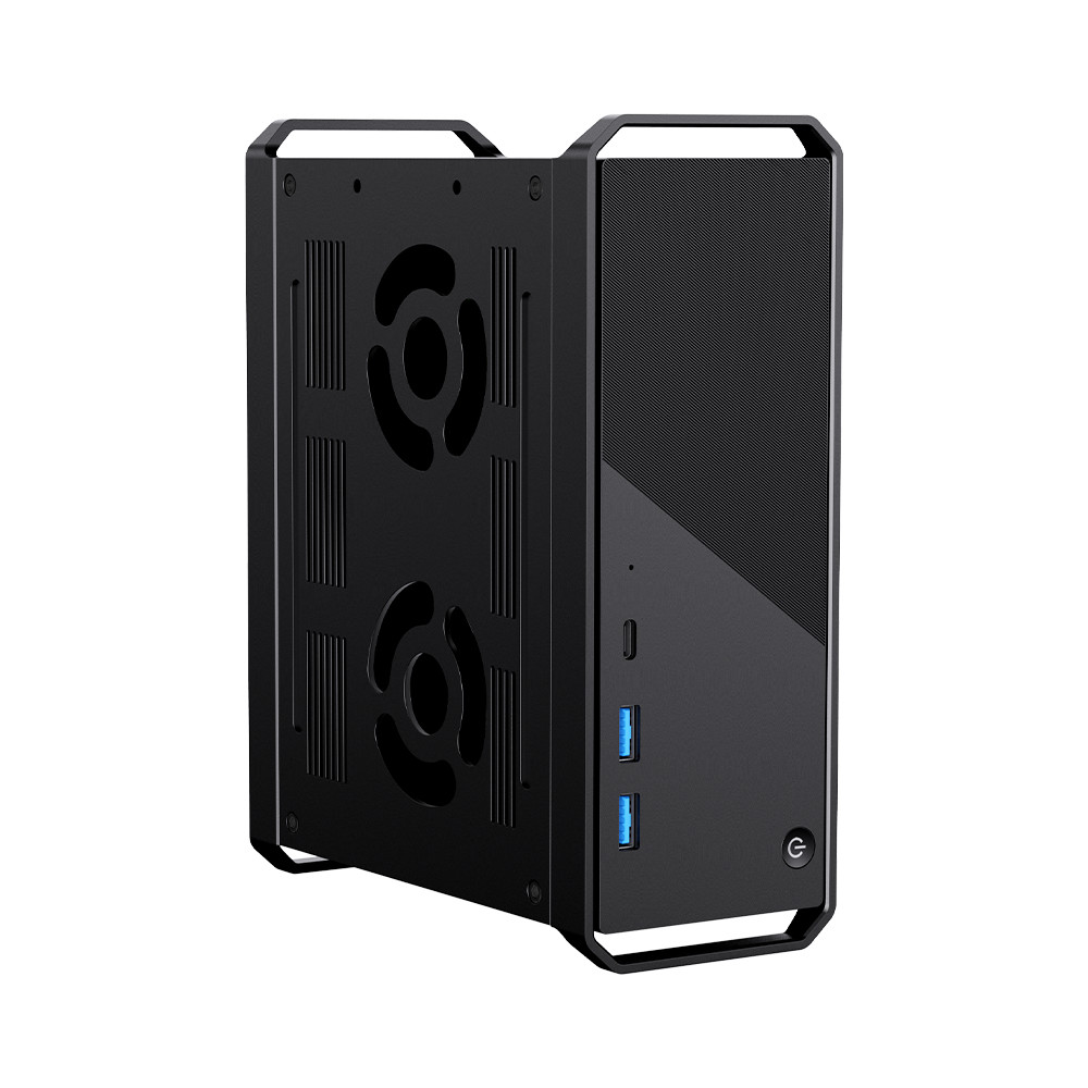 CHUWI CoreBox Mini PC Intel i5-13500H 16GB RAM 512GB SSD Windows 11 4K Desktop