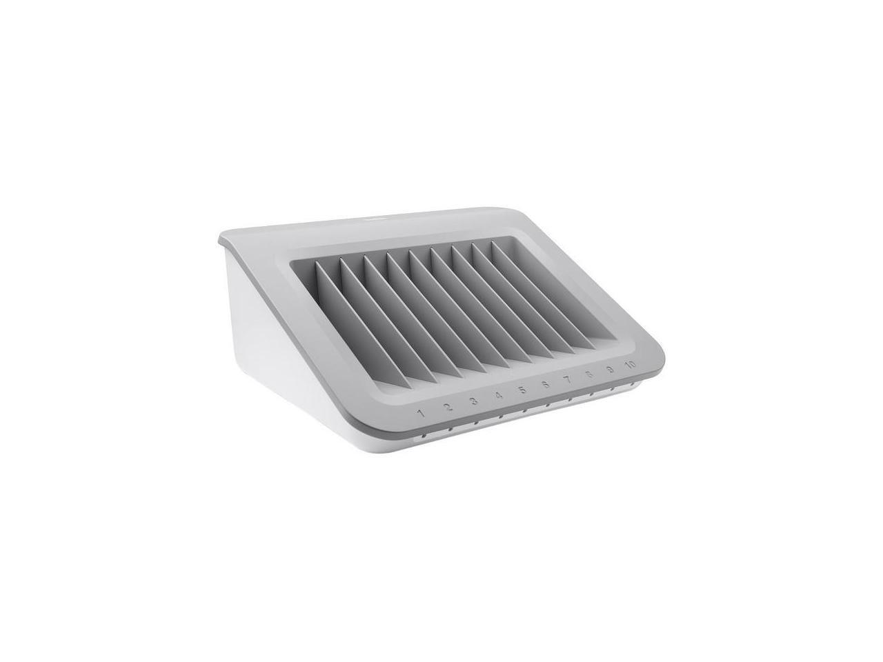 BELKIN COMPONENTS B2B162 STORE AND CHARGE (USB COMPATIBLE)
