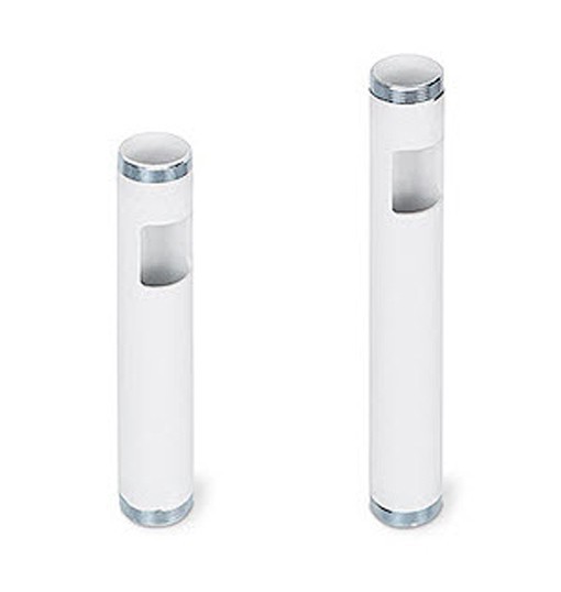Extron PMP 18"/45 cm, 1.5 NPT, White - Projector Mounting Poles NEW LOWER PRICE