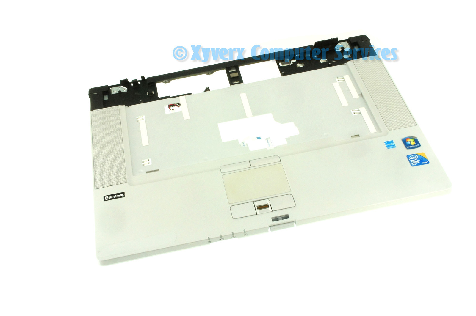 E E780 GENUINE ORIGINAL TOP FUJITSU TOP COVER PALMREST LIFEBOOK E E780 (A-)(AD14