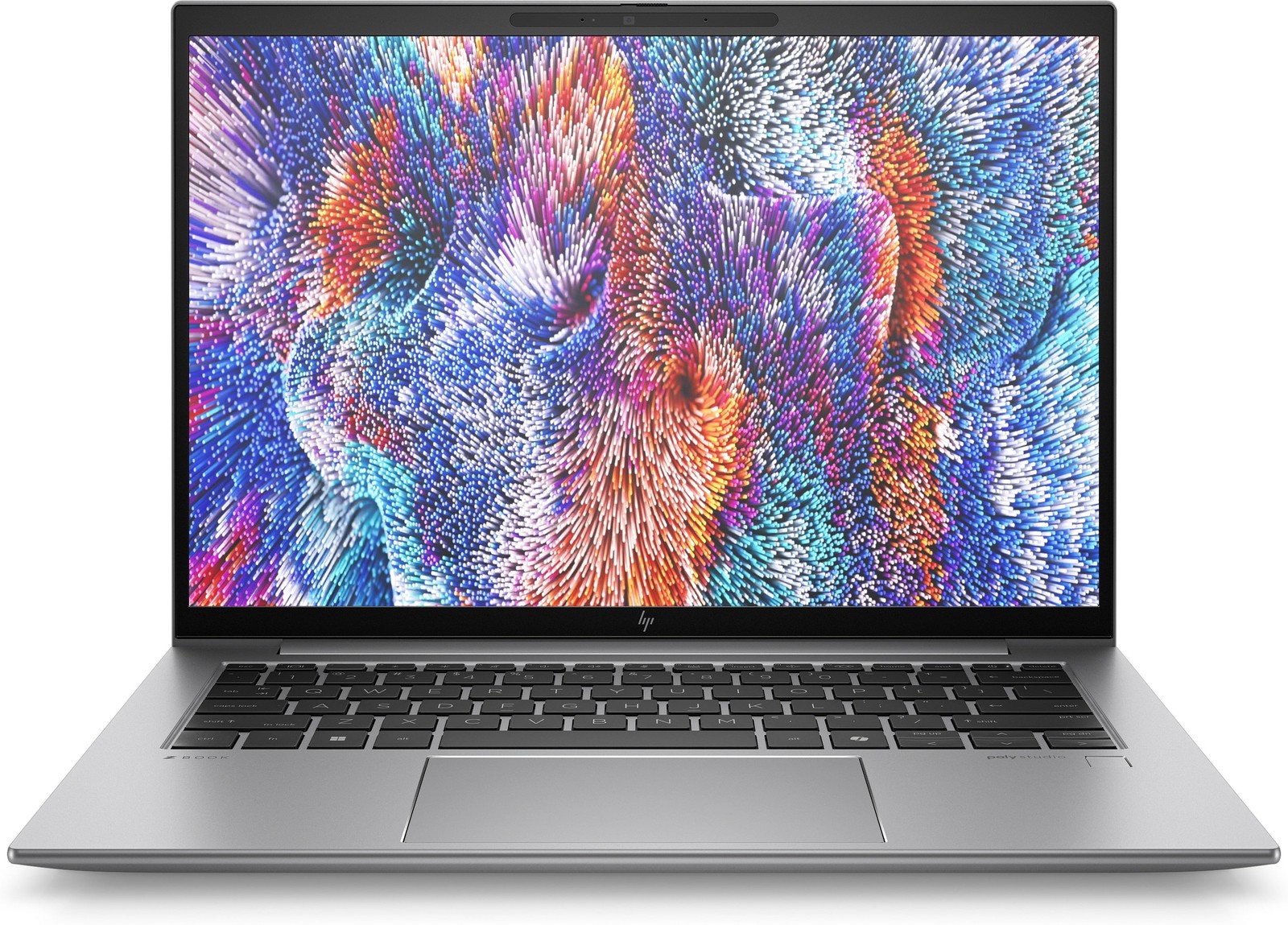 HP ZBook Firefly 14 G11 A 14" Mobile WS AMD R9 64GB 1TB W11P - A6UJ5UT#ABA