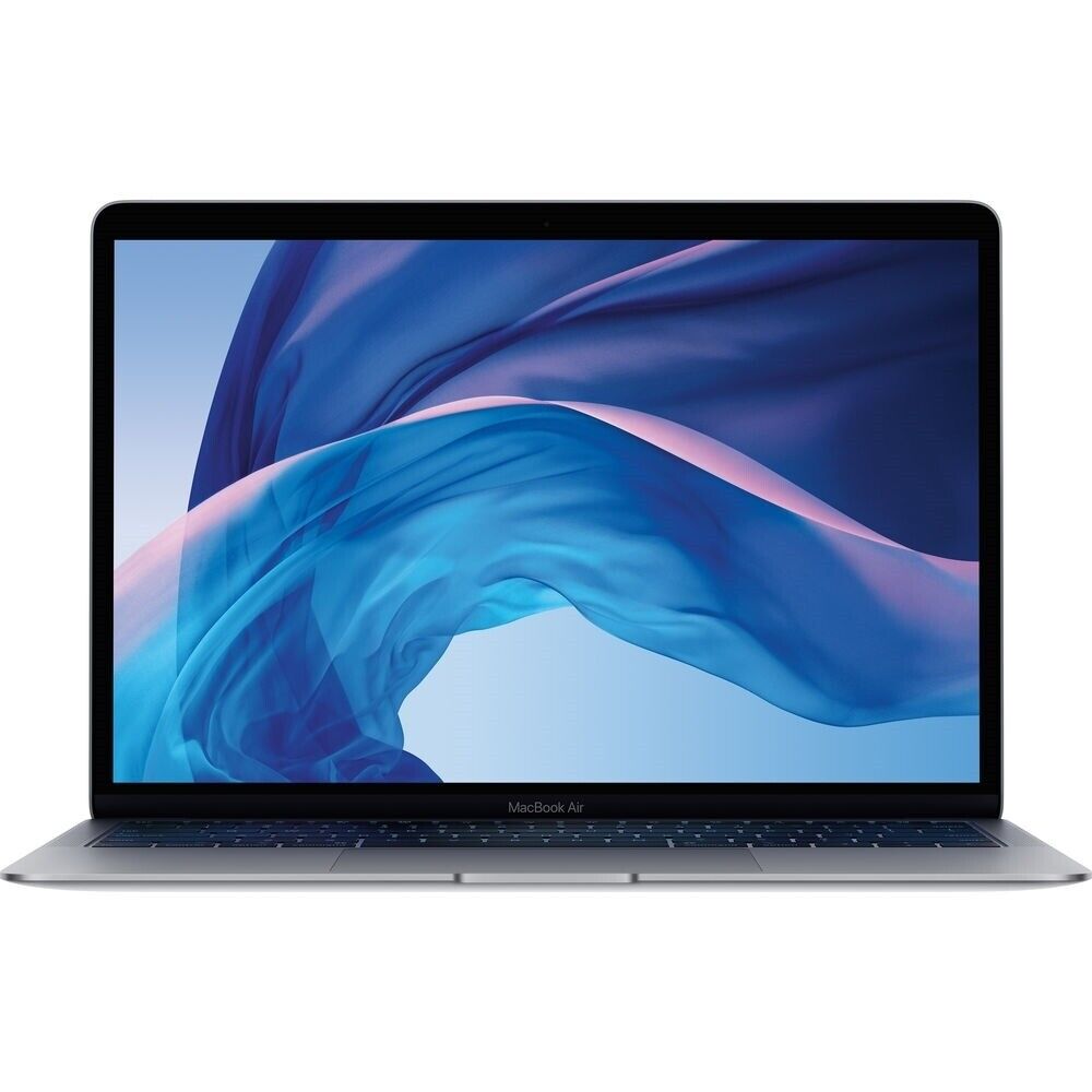 Apple MacBook Air MRE82LL/A 13.3\