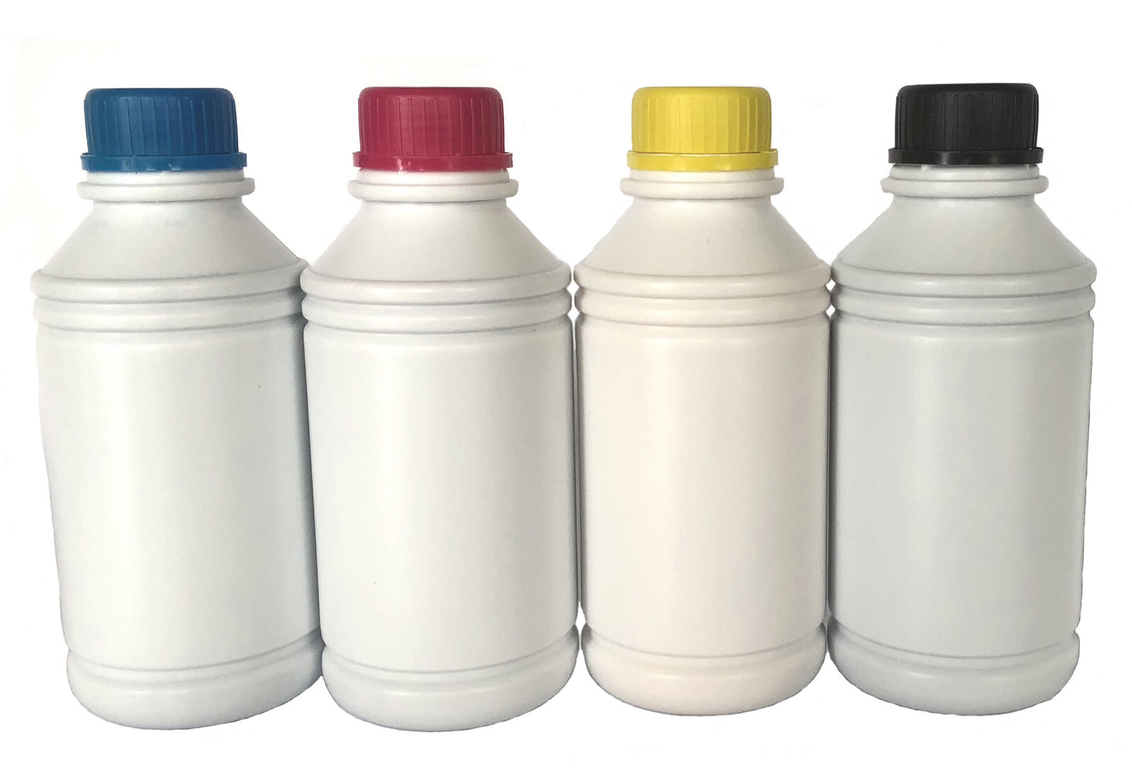 Choose 1X500ml DTF Ink CMYK Direct to Film Epson Printers PET Film Hot Powder