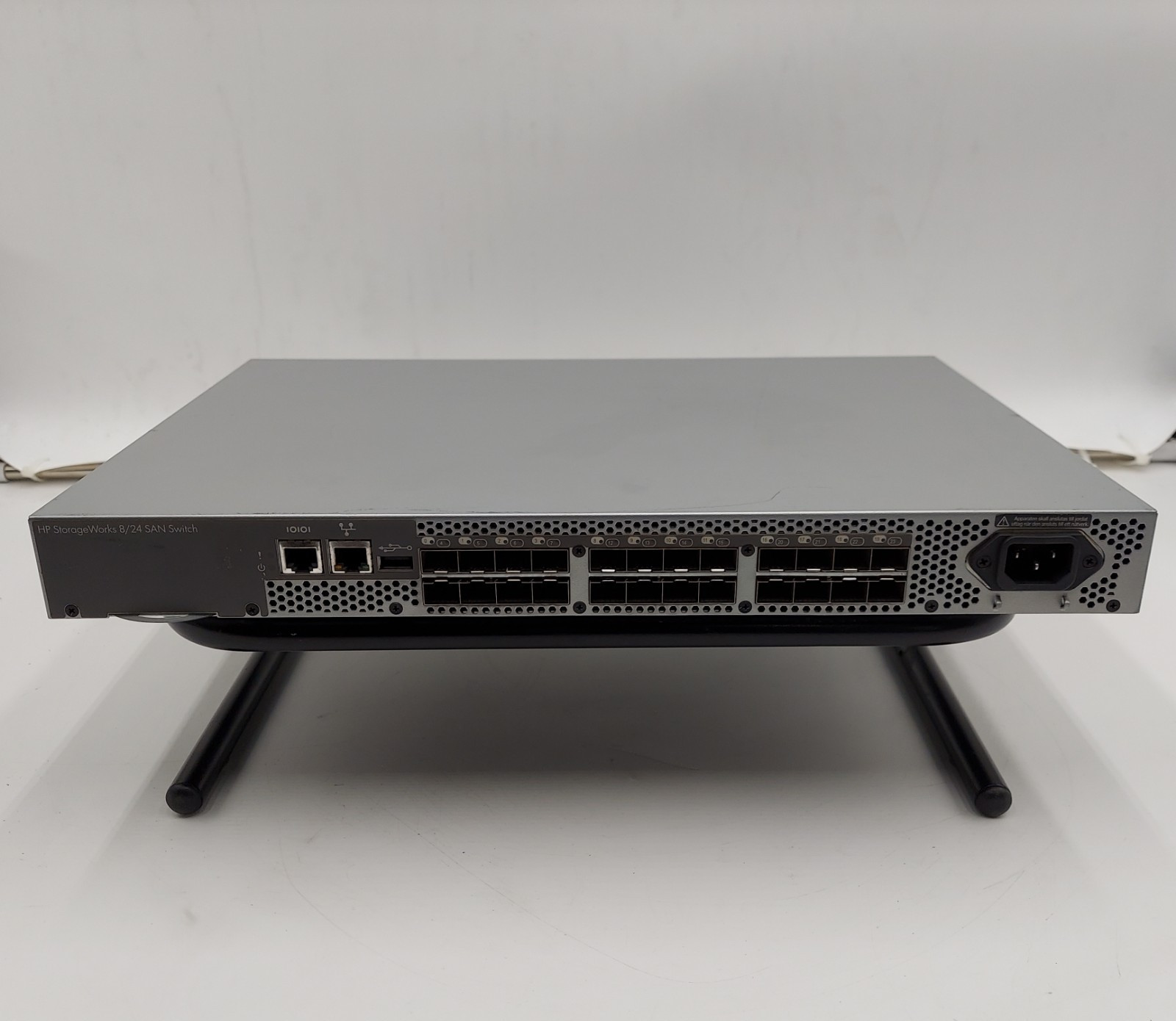 Hp storageworks 8/24 San Switch HSTNM-N018