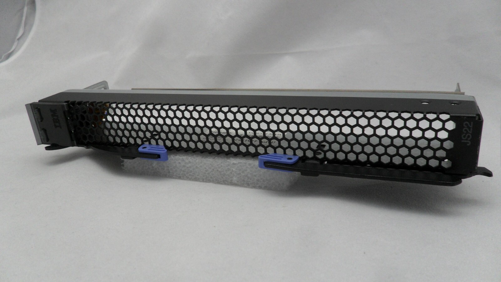 IBM Front bezel with LED and Switches 44M1520
