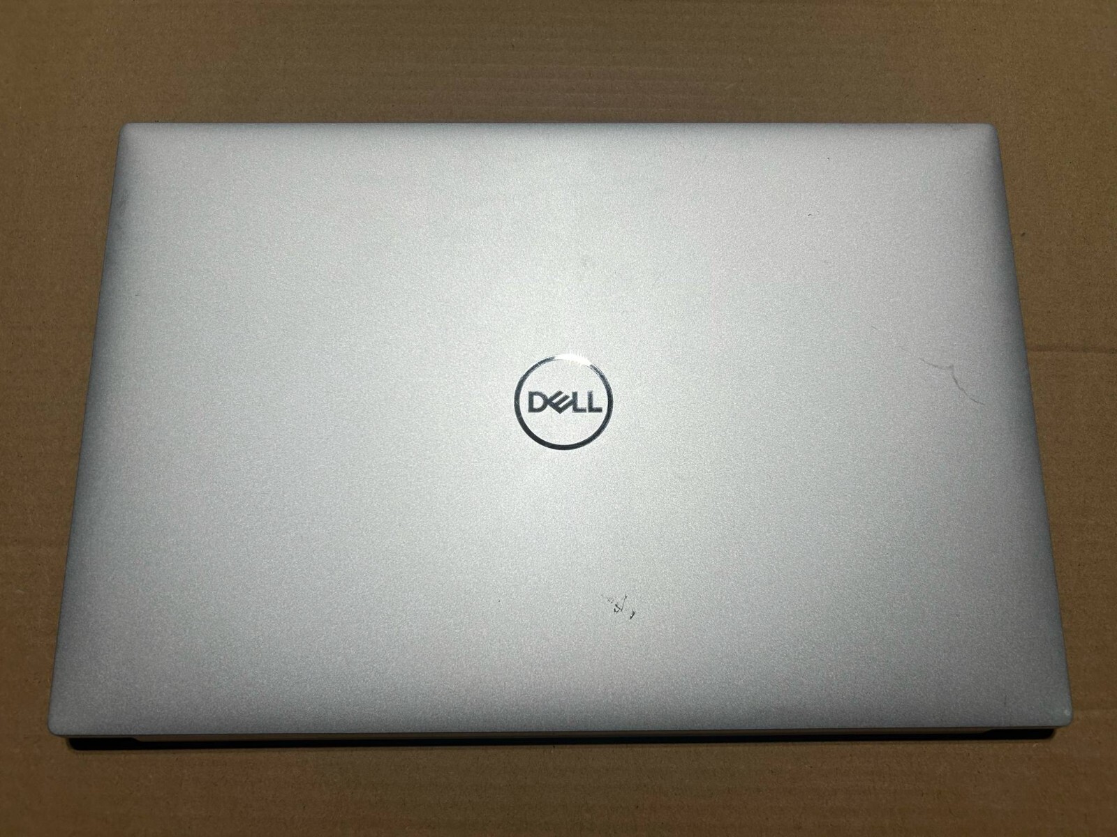 Genuine Dell XPS 15 9530 LCD Rear Back Cover OLED Laptop 0XTXGV XTXGV