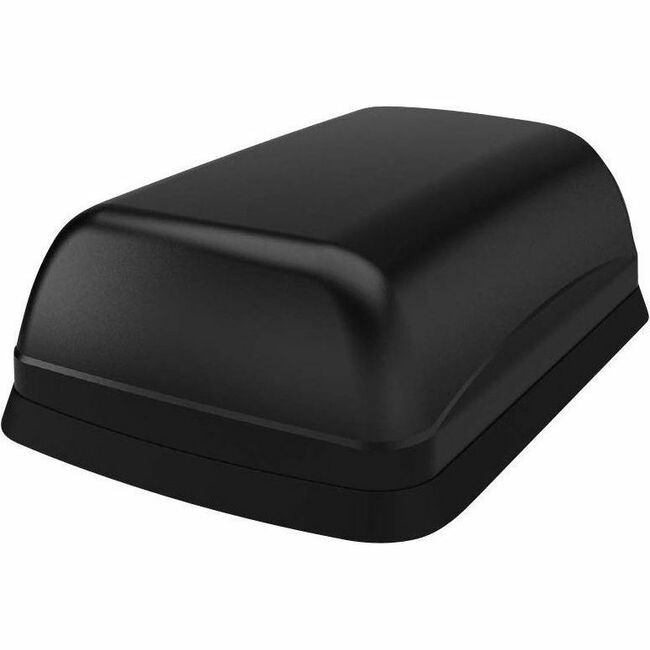 Semtech 7-in-1 Industrial Antenna for AirLink XR60, Low Profile, Black 6001517