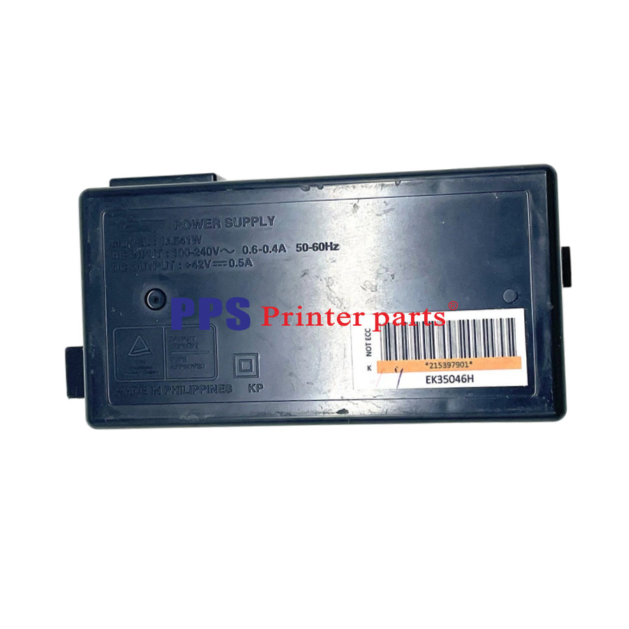110V Power Adapter 1A541W For EPSON L401 L353 L380 L110 L456 L555 L300 L351 L575