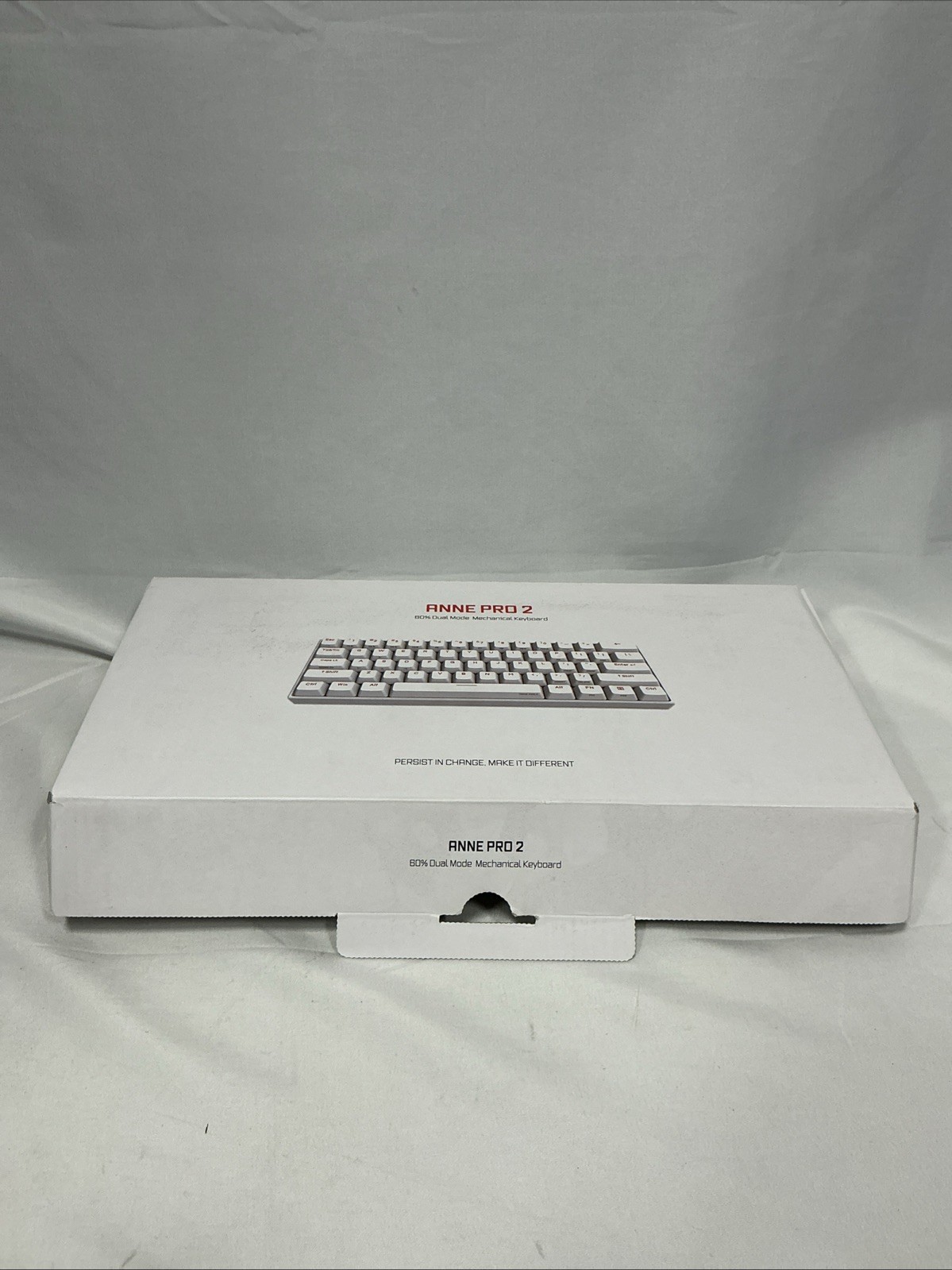 anne pro 2 keyboard