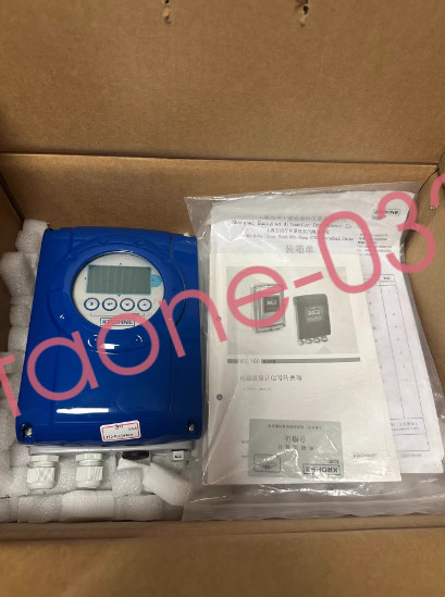 1PCS NEW Krohne IFC050W Fast delivery Via Fedex /DHL