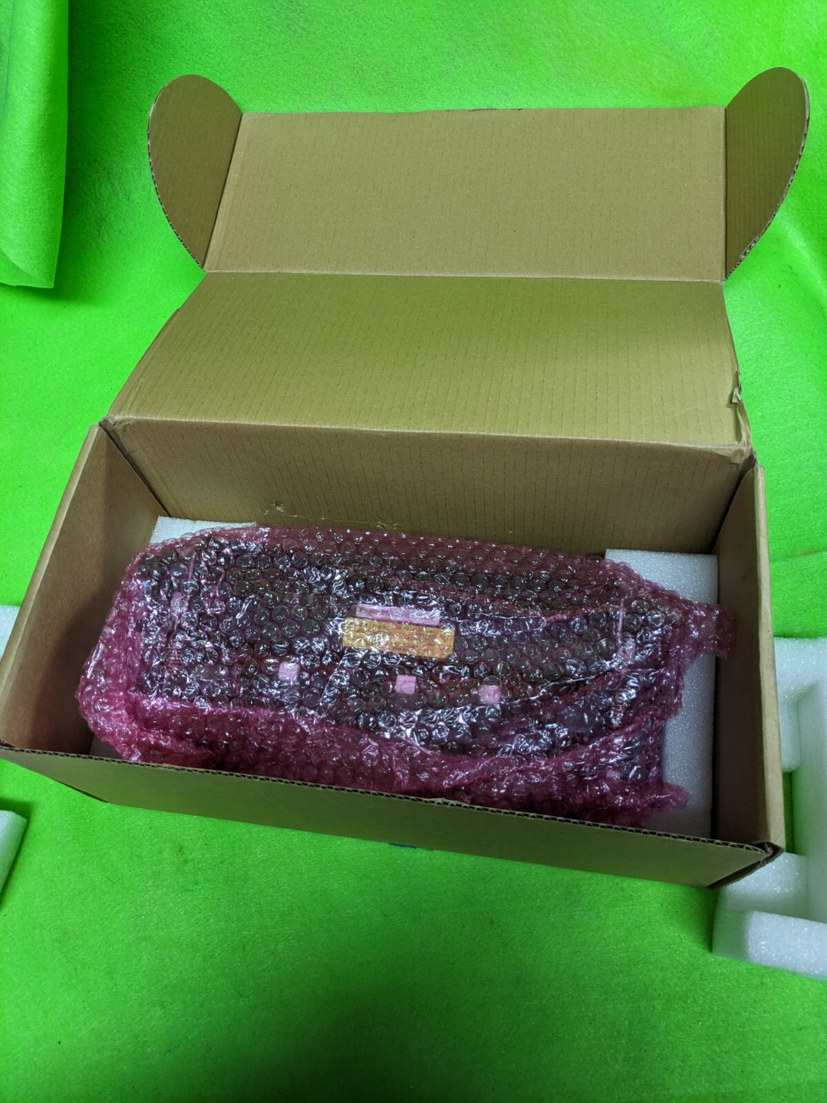 GENUINE Xerox 126N00413 Fuser Unit -OPEN BOX NEW