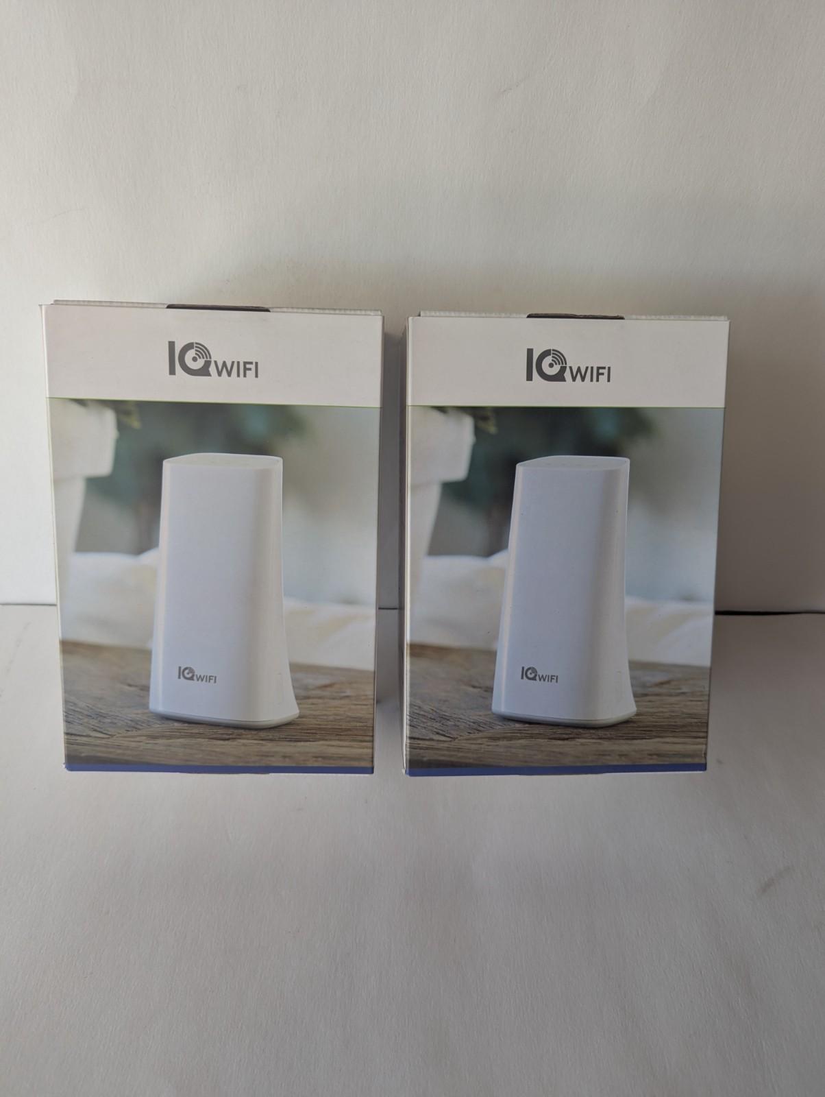 IQ Mesh Wifi Qolsys QW8200-840