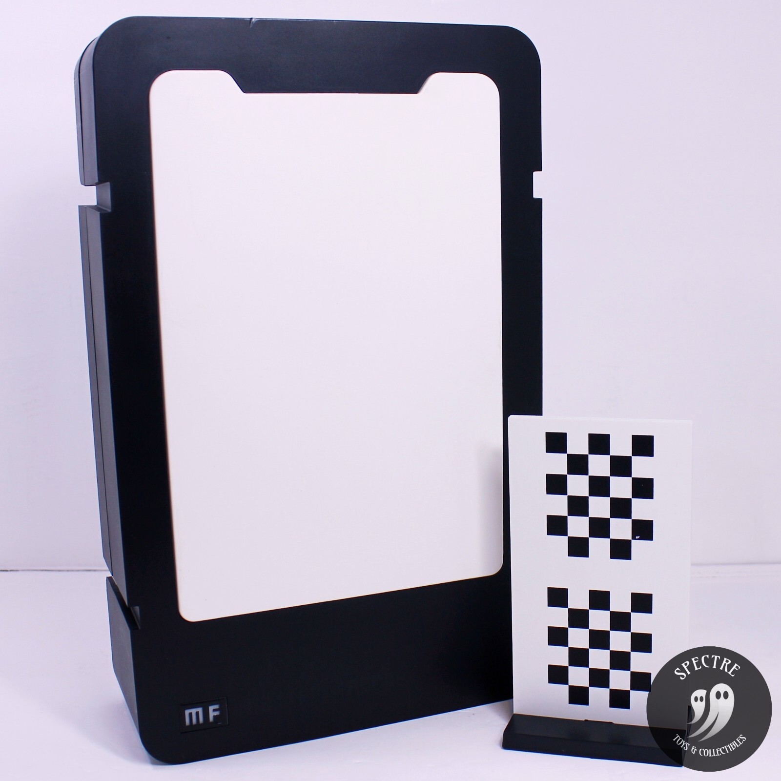 Matter and Form V1 Model MFS1V1 3D Scanner- Tested