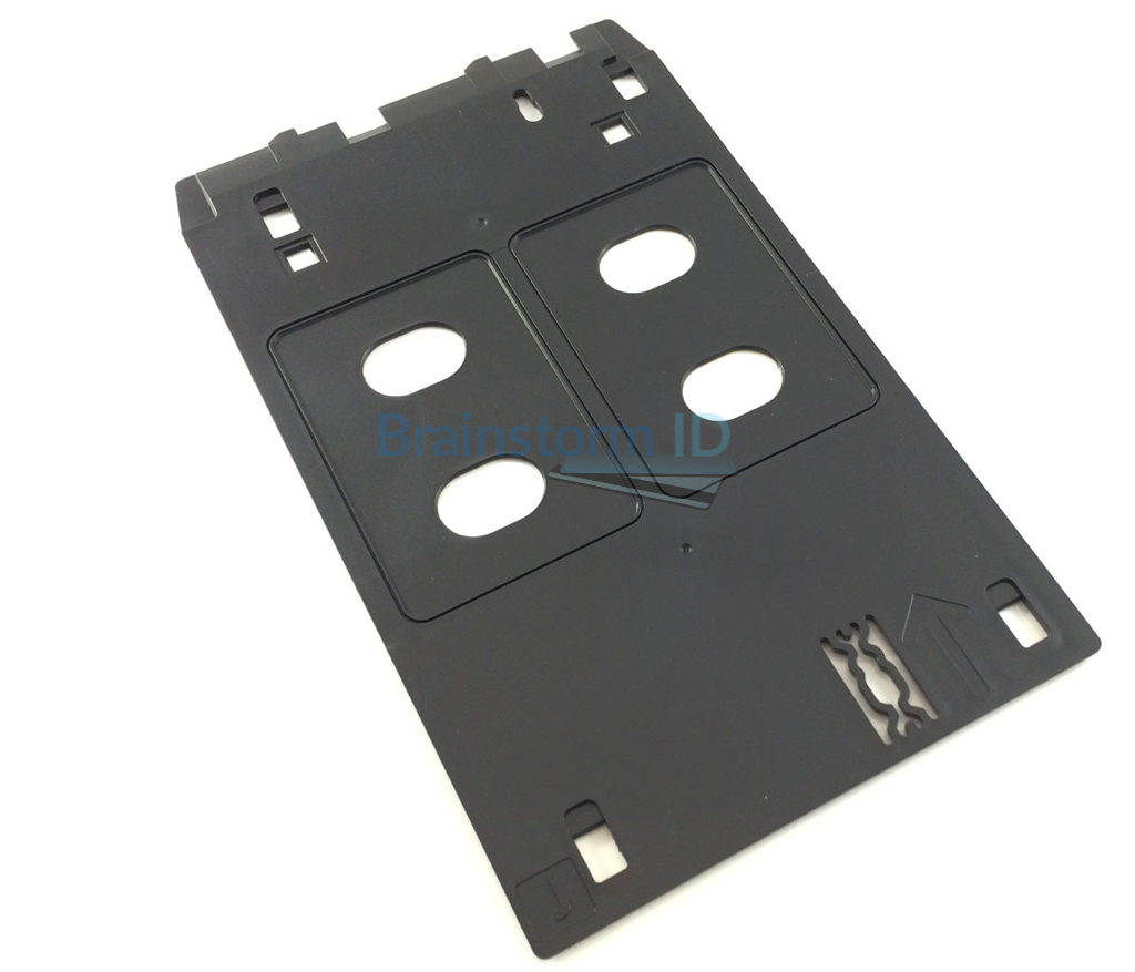 Inkjet PVC ID Card - J Tray for Canon MX922, MG7720, MG5420, MG7120, iP7230+more